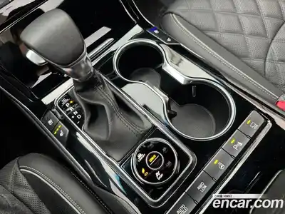 Kia Mohave 2022 3.0 Автомат в Москве № 124203, миниатюра 8