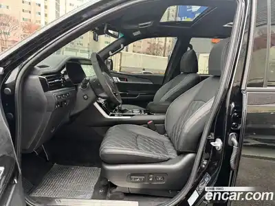 Kia Mohave 2022 3.0 Автомат в Москве № 124203, миниатюра 9