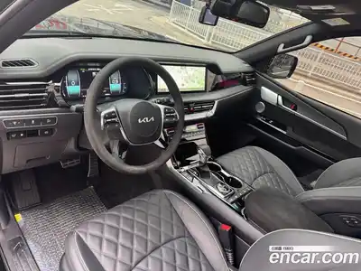 Kia Mohave 2022 3.0 Автомат в Москве № 124203, миниатюра 10