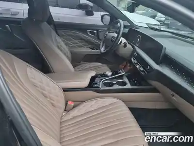 Kia K8 2024 2.5 Автомат в Москве № 124236, миниатюра 5