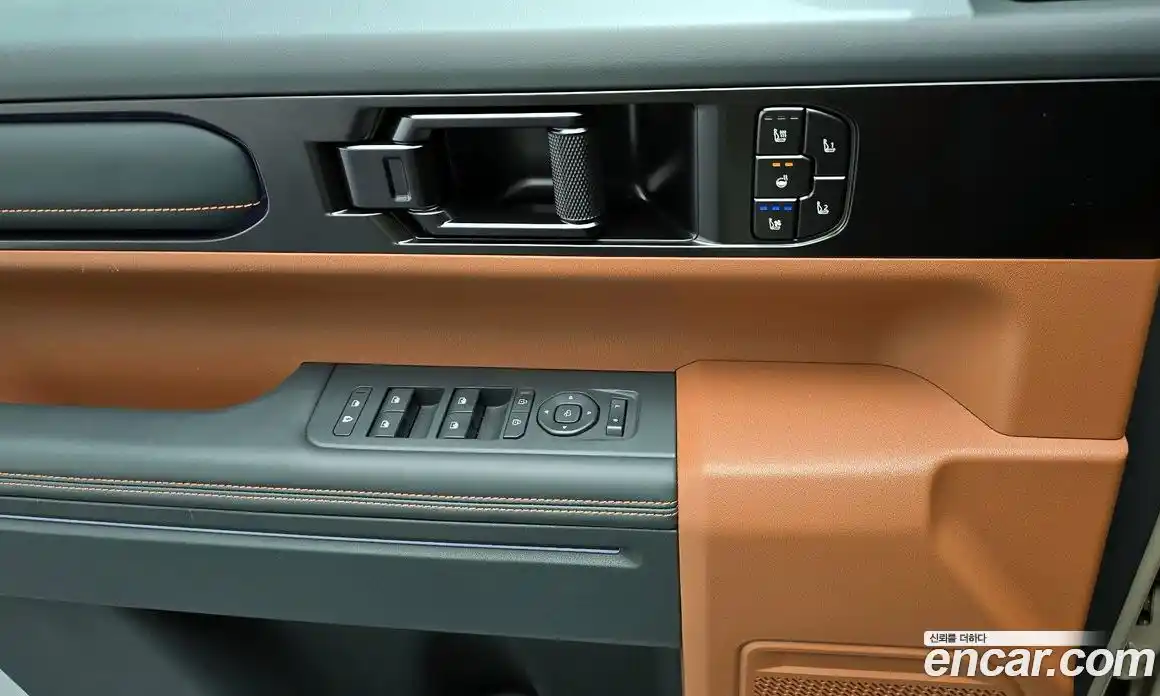 Kia Tasman 2026 2.5 Автомат в Москве № 127927, фото 18