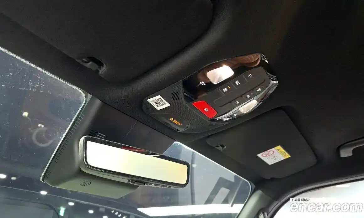 Kia Tasman 2026 2.5 Автомат в Москве № 127927, фото 19