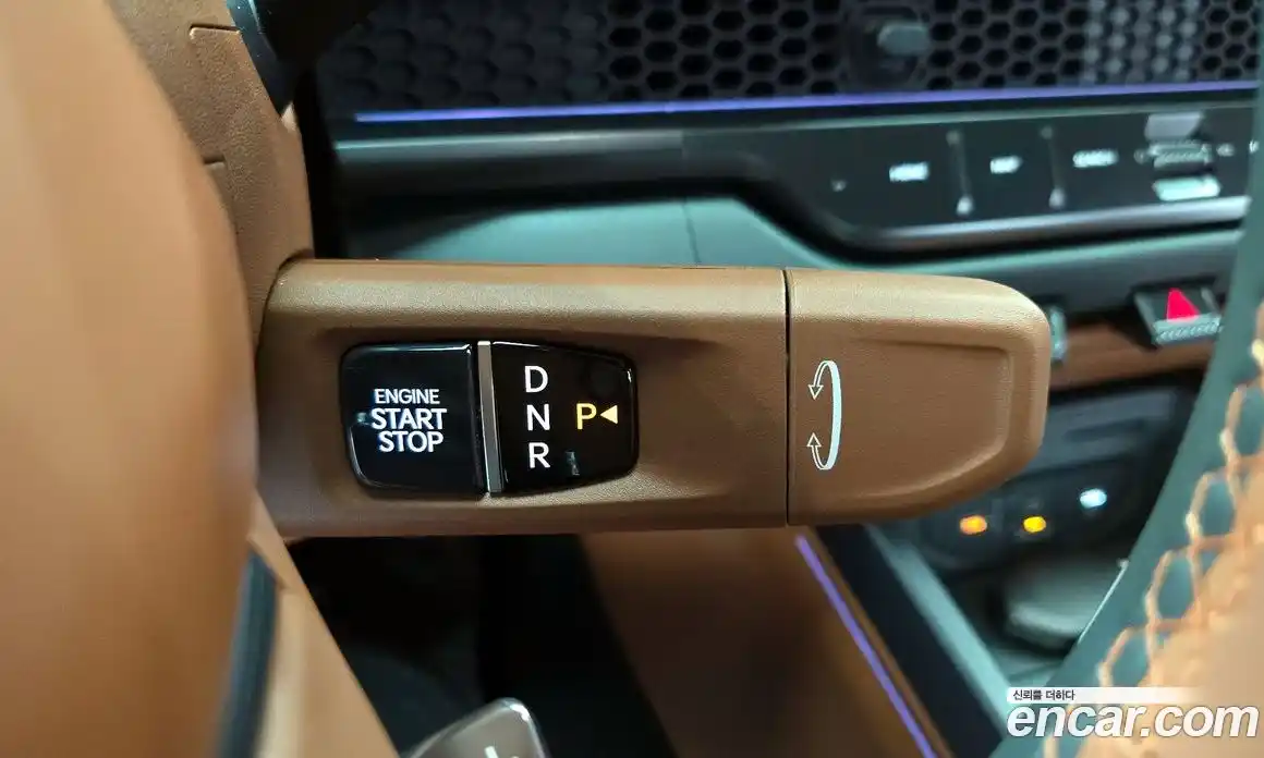 Kia Tasman 2026 2.5 Автомат в Москве № 127927, фото 9