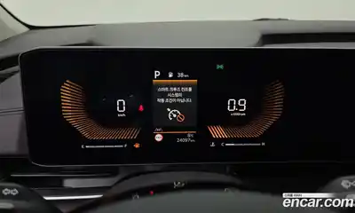 Kia Canival 2024 2.2 гидро в Москве № 131630, миниатюра 8