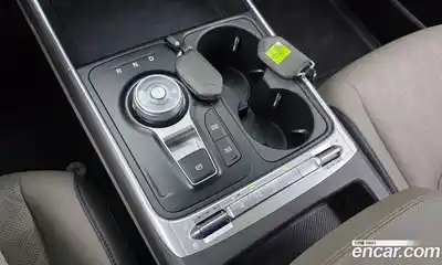 Kia Canival 2024 2.2 гидро в Москве № 131630, миниатюра 9