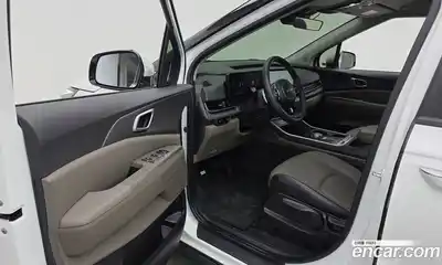 Kia Canival 2024 2.2 гидро в Москве № 131630, миниатюра 10