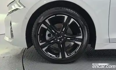 Kia K5 2023 2.0 гидро в Москве № 131858, миниатюра 5