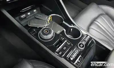 Kia K5 2023 2.0 гидро в Москве № 131858, миниатюра 9