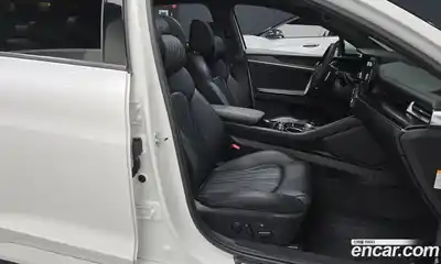 Kia K5 2023 2.0 гидро в Москве № 131858, миниатюра 10