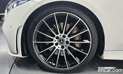 Mercedes-Benz CLS-Class 2019 3.0 Автомат в Москве № 136692, миниатюра 5