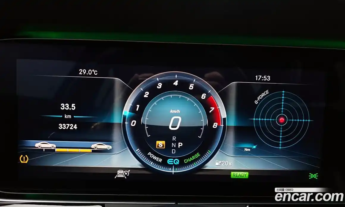 Mercedes-Benz CLS-Class 2019 3.0 Автомат в Москве № 136692, фото 8