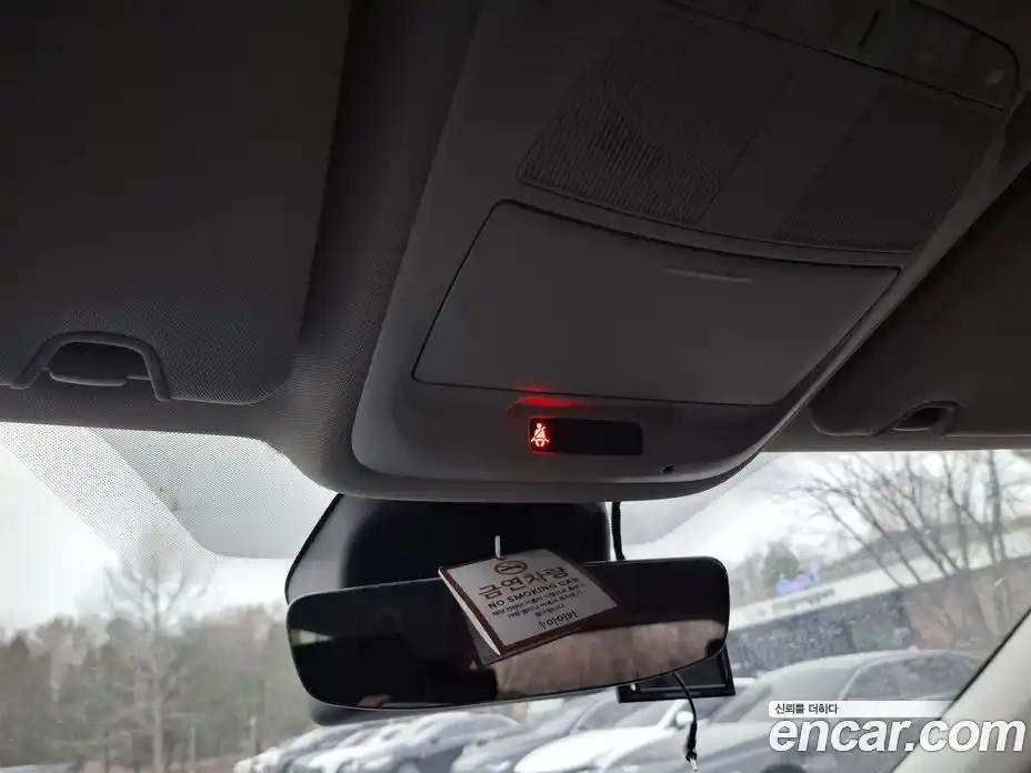 Renault QM6 2022 2.0 Автомат в Москве № 140123, фото 12