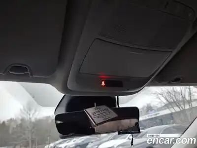 Renault QM6 2022 2.0 Автомат в Москве № 140123, миниатюра 12