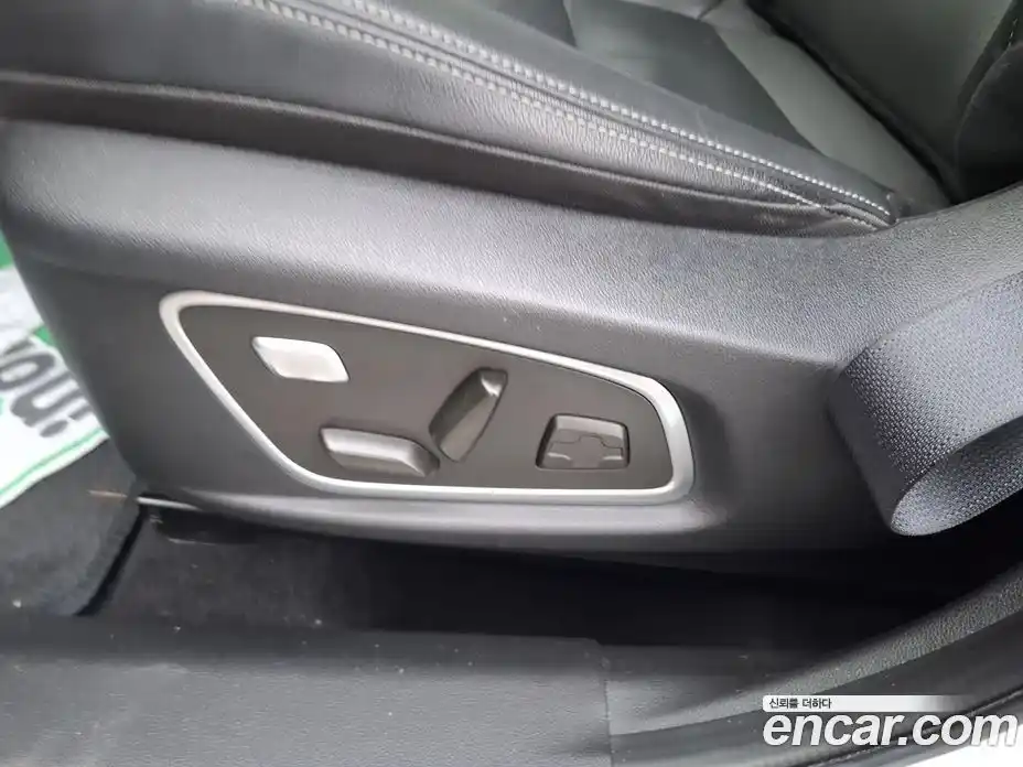 Renault QM6 2022 2.0 Автомат в Москве № 140123, фото 14