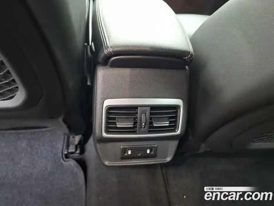 Renault QM6 2022 2.0 Автомат в Москве № 140123, фото 15