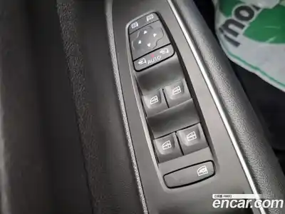 Renault QM6 2022 2.0 Автомат в Москве № 140123, миниатюра 5