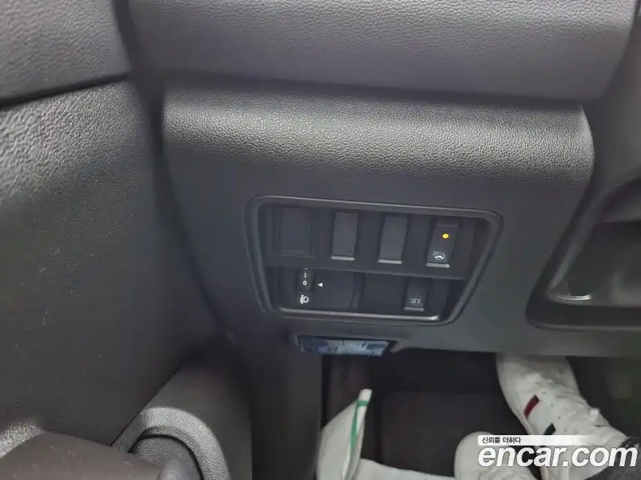 Renault QM6 2022 2.0 Автомат в Москве № 140123, фото 6