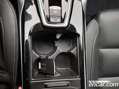 Renault QM6 2022 2.0 Автомат в Москве № 140123, миниатюра 9