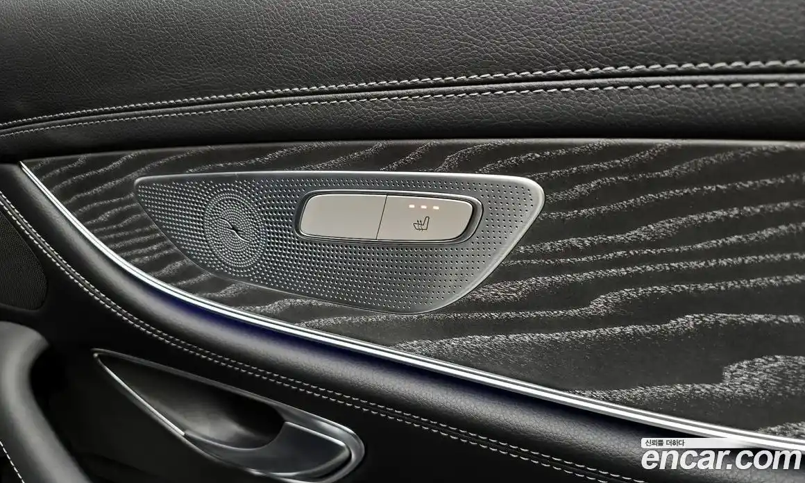 Mercedes-Benz AMG GT 2023 3.0 Автомат в Москве № 141758, фото 19