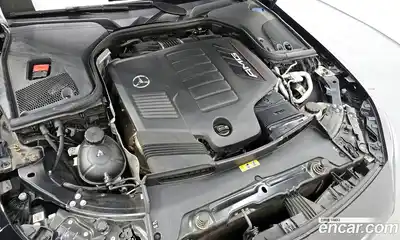 Mercedes-Benz AMG GT 2023 3.0 Автомат в Москве № 141758, миниатюра 6