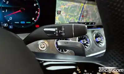 Mercedes-Benz AMG GT 2023 3.0 Автомат в Москве № 141758, миниатюра 9