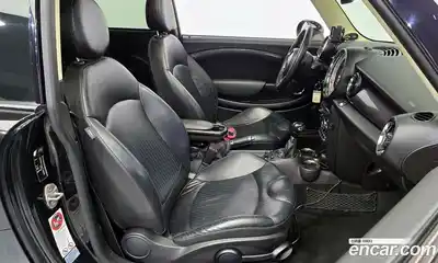 Mini Cooper 2012 1.6 Автомат в Москве № 144152, миниатюра 11