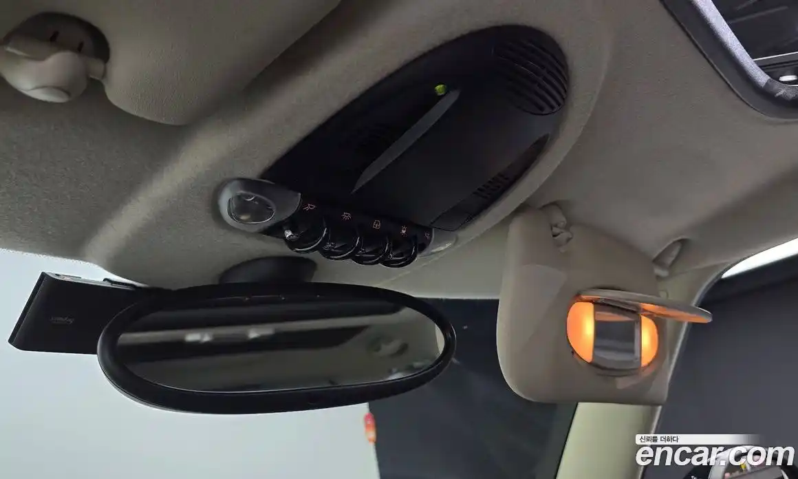 Mini Cooper 2012 1.6 Автомат в Москве № 144152, фото 16