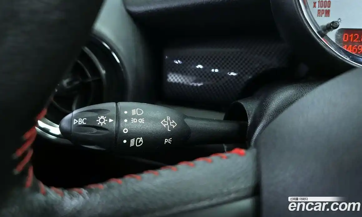 Mini Cooper 2012 1.6 Автомат в Москве № 144152, фото 18