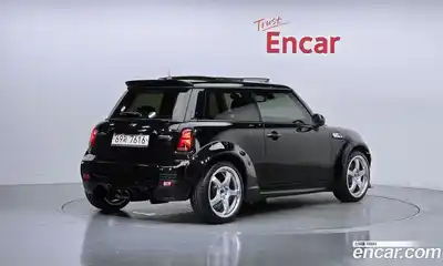 Mini Cooper 2012 1.6 Автомат в Москве № 144152, миниатюра 2