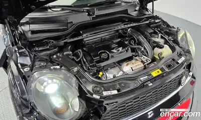 Mini Cooper 2012 1.6 Автомат в Москве № 144152, миниатюра 6