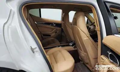 Porsche Panamera 2011 3.6 Автомат в Москве № 145058, миниатюра 12