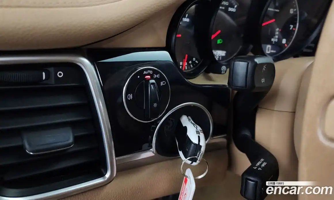 Porsche Panamera 2011 3.6 Автомат в Москве № 145058, фото 15