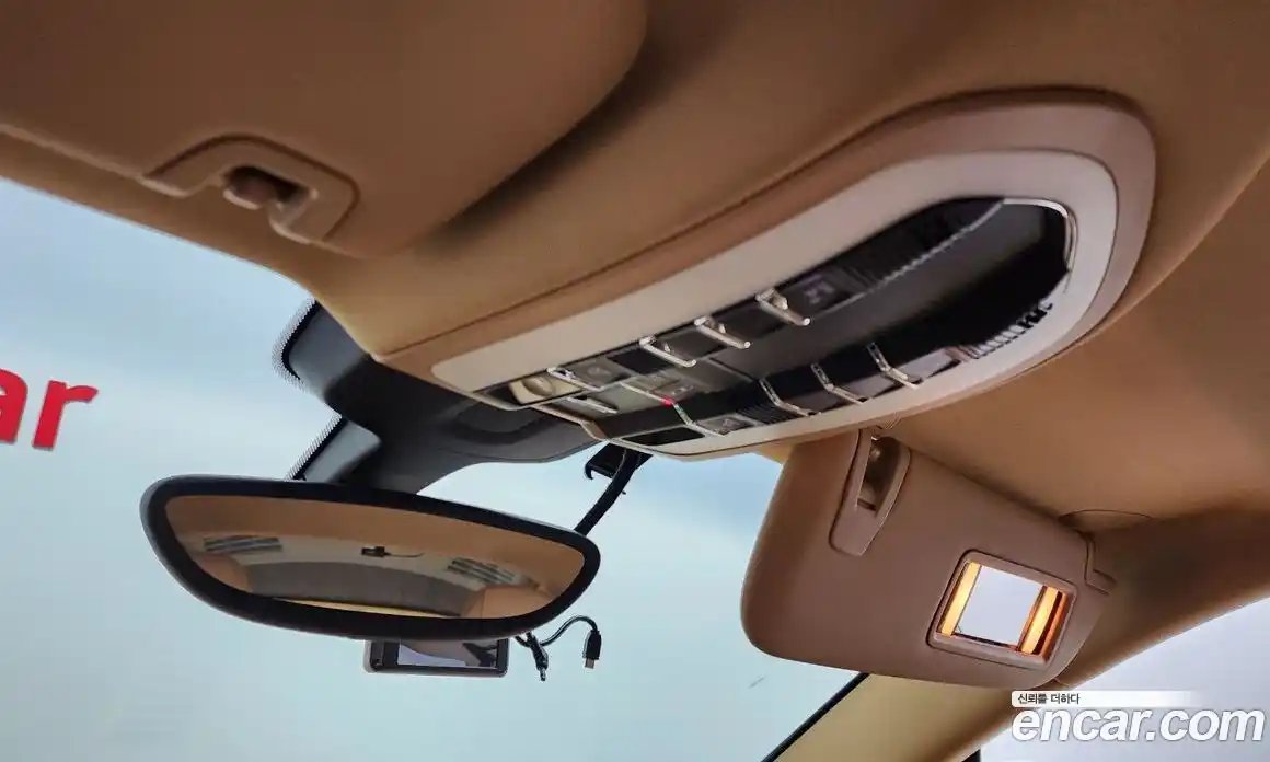 Porsche Panamera 2011 3.6 Автомат в Москве № 145058, фото 18