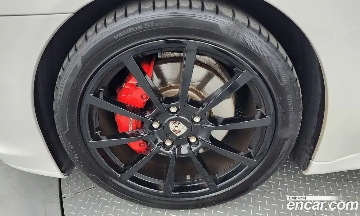 Porsche Panamera 2011 3.6 Автомат в Москве № 145058, фото 5