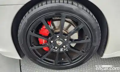 Porsche Panamera 2011 3.6 Автомат в Москве № 145058, миниатюра 5