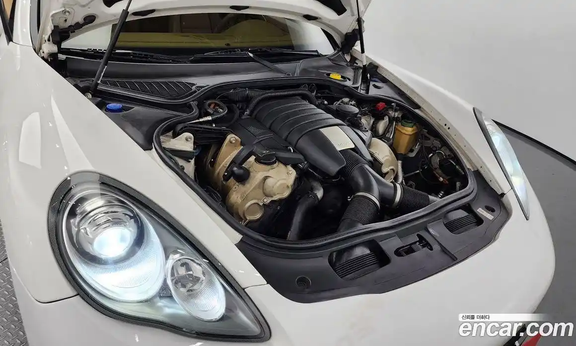 Porsche Panamera 2011 3.6 Автомат в Москве № 145058, фото 6