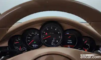 Porsche Panamera 2011 3.6 Автомат в Москве № 145058, миниатюра 8