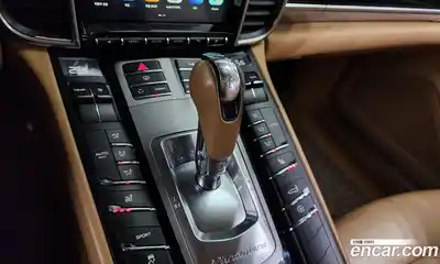 Porsche Panamera 2011 3.6 Автомат в Москве № 145058, миниатюра 9