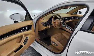 Porsche Panamera 2011 3.6 Автомат в Москве № 145058, миниатюра 10