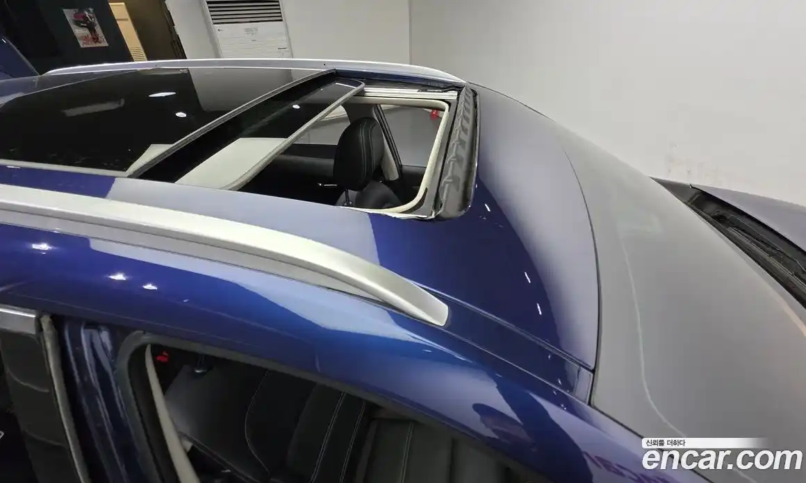 Renault QM6 2019 2.0 Автомат в Москве № 147542, фото 11