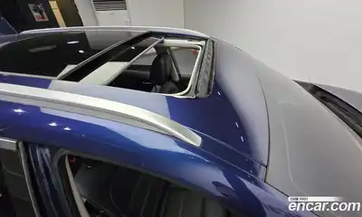 Renault QM6 2019 2.0 Автомат в Москве № 147542, миниатюра 11