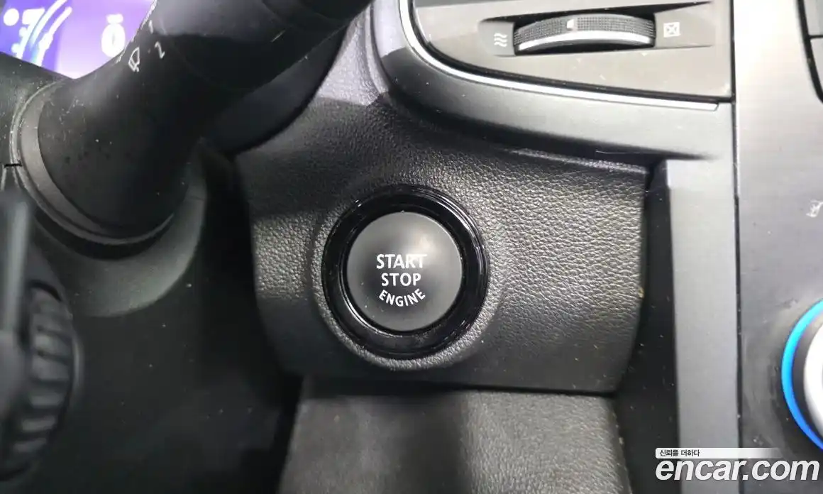 Renault QM6 2019 2.0 Автомат в Москве № 147542, фото 15