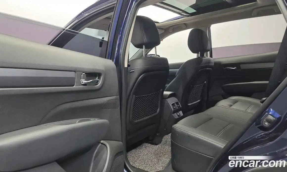 Renault QM6 2019 2.0 Автомат в Москве № 147542, фото 17