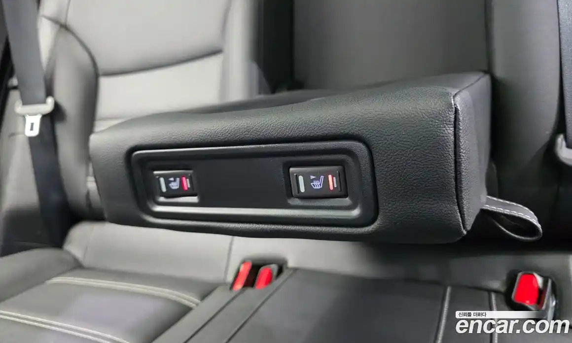 Renault QM6 2019 2.0 Автомат в Москве № 147542, фото 18