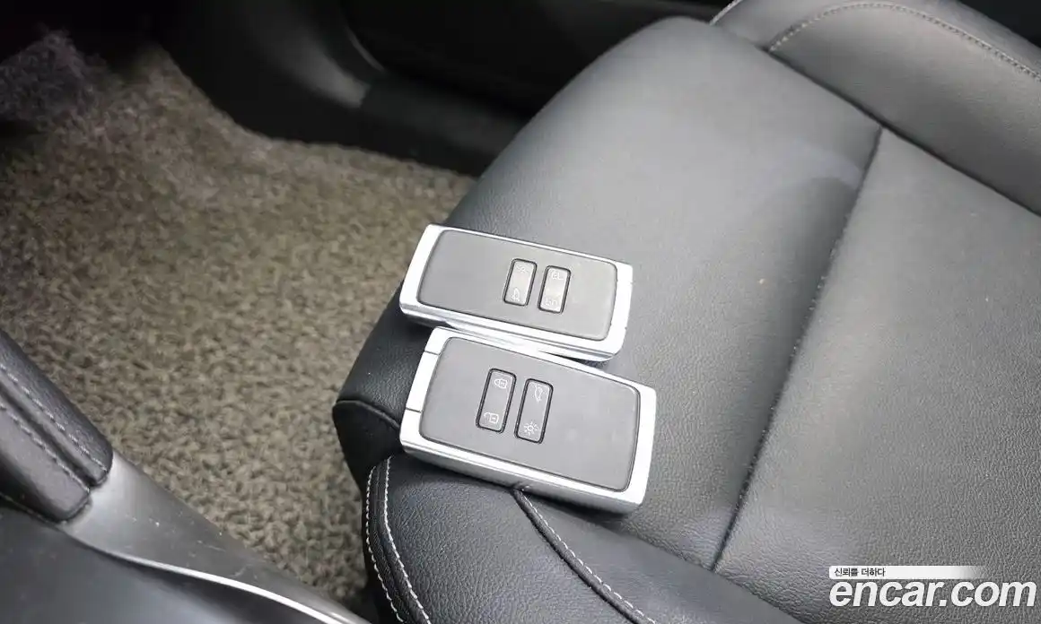 Renault QM6 2019 2.0 Автомат в Москве № 147542, фото 20