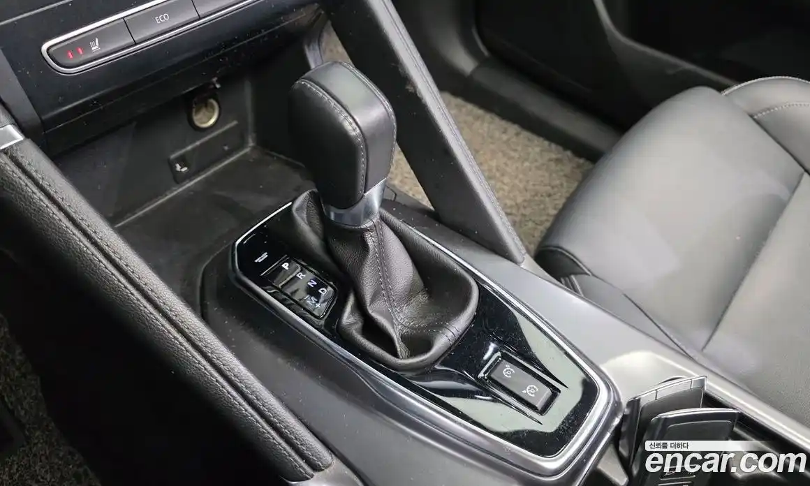 Renault QM6 2019 2.0 Автомат в Москве № 147542, фото 9