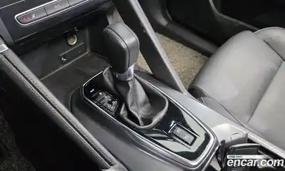 Renault QM6 2019 2.0 Автомат в Москве № 147542, миниатюра 9