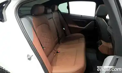 BMW 5-Series 2024 2.0 Автомат в Москве № 153724, миниатюра 12