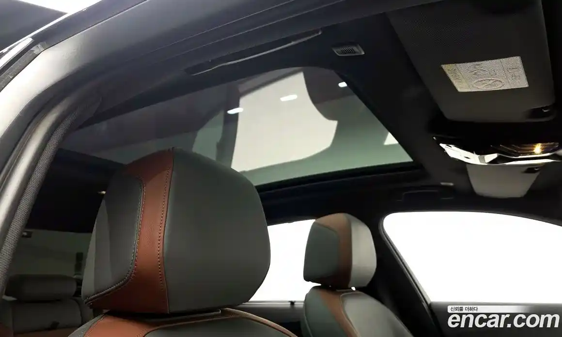 BMW 5-Series 2024 2.0 Автомат в Москве № 153724, фото 17