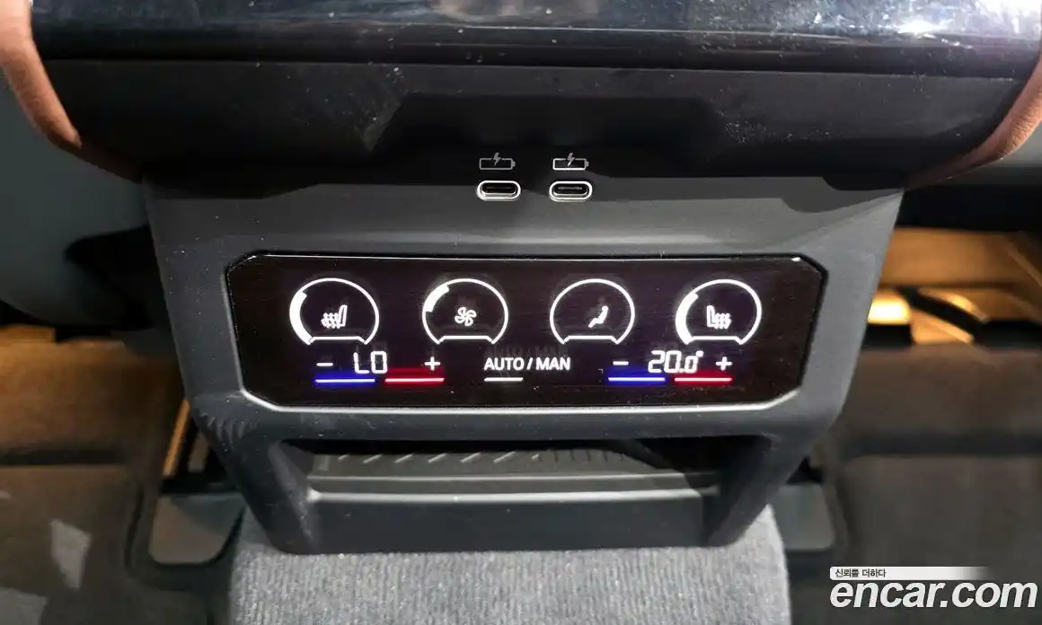 BMW 5-Series 2024 2.0 Автомат в Москве № 153724, фото 19